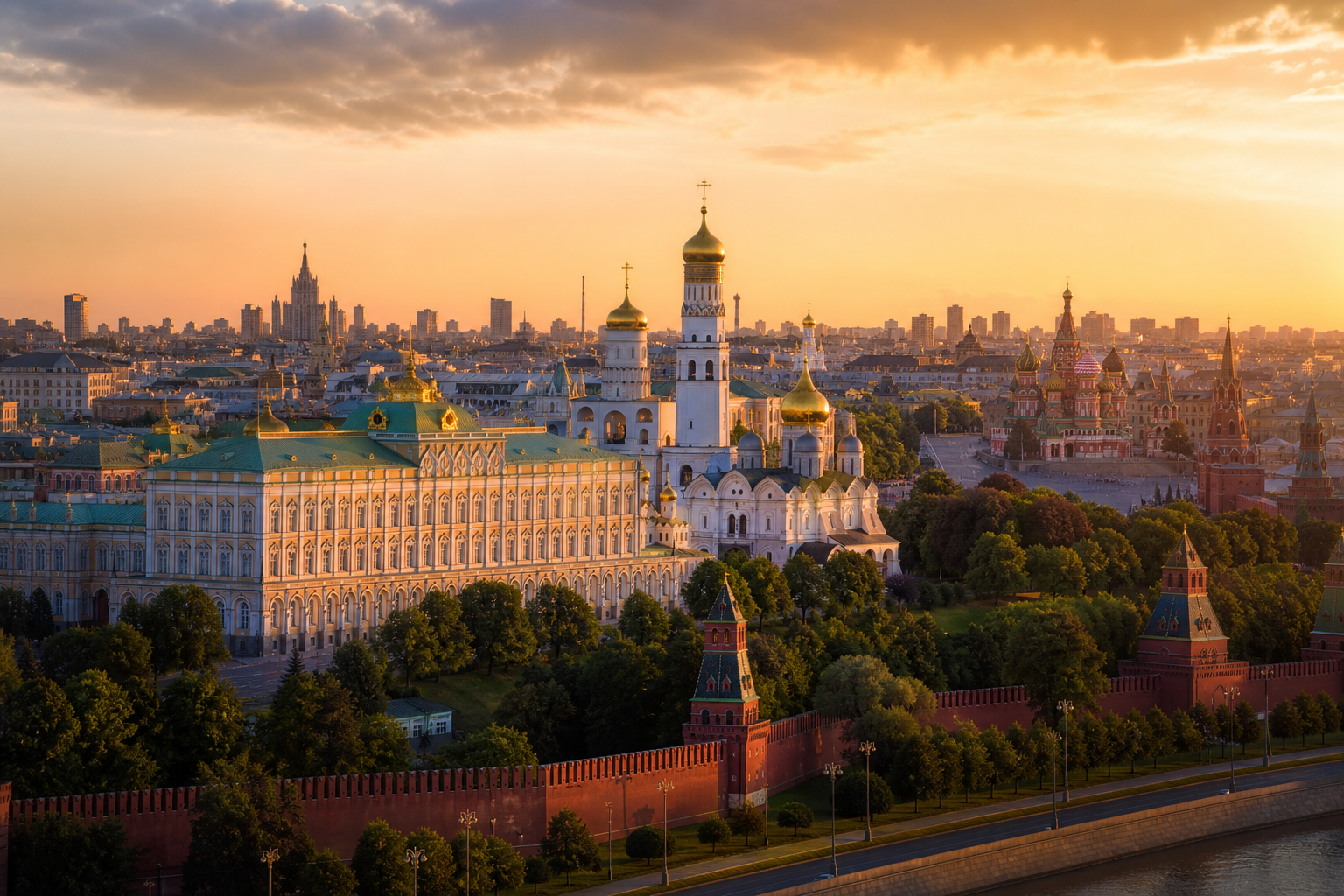 Moscow