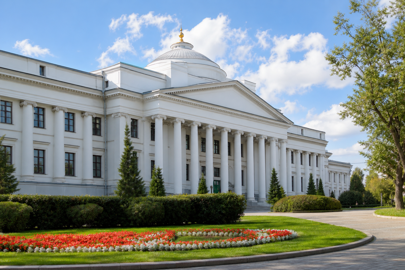 Kazan State Medical University