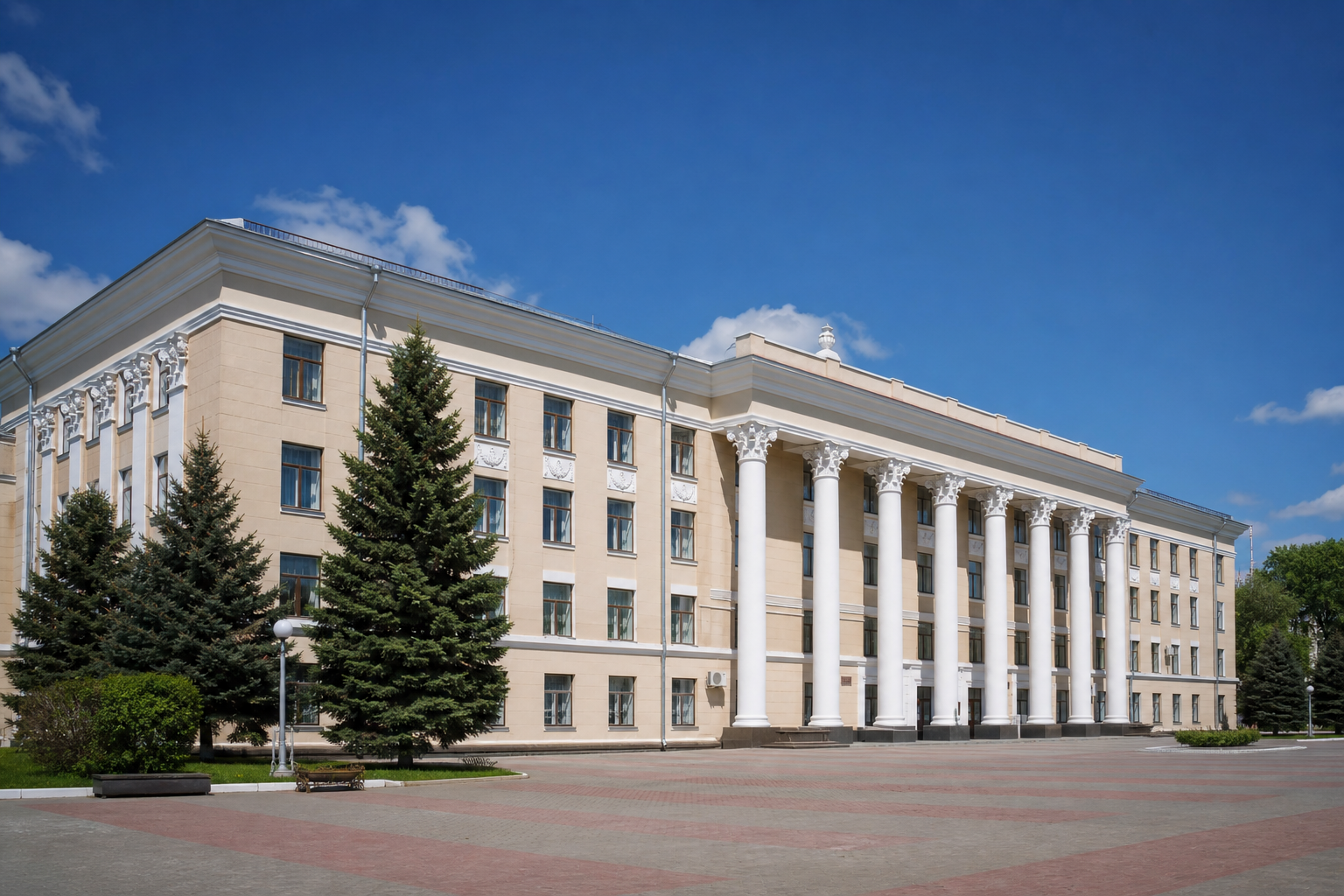 Orenburg State University
